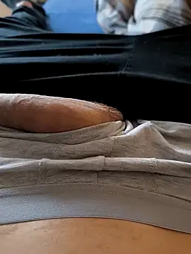 Kevoon991 online show from March 12, 2025, 4:13 pm