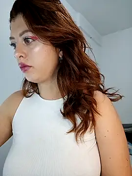 Snapshot of nix_white chatting on March 9, 2025, 7:59 pm nix white online show from March 9, 2025, 7:59 pm