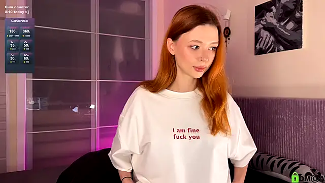 mirai meeow online show from September 18, 2025, 6:55 pm