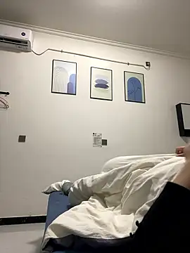 zqq5522 online show from January 7, 2026, 11:48 am