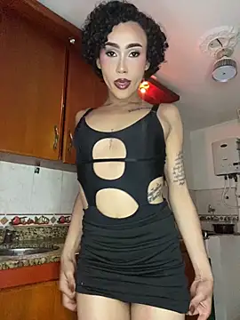 Ambarhilton online show from March 23, 2026, 12:00 am