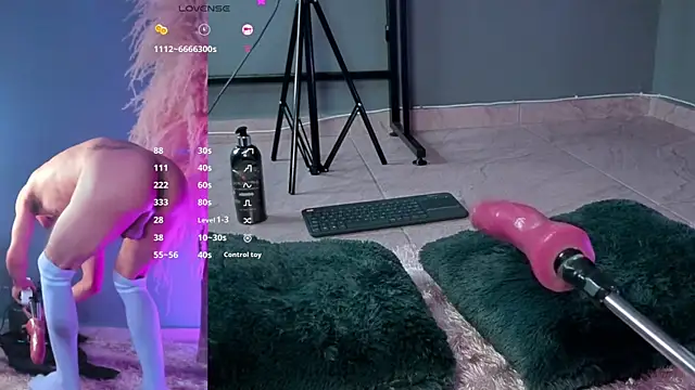Snapshot of Belami_blake_ chatting on June 6, 2026, 5:01 am Belami blake online show from June 6, 2026, 5:01 am