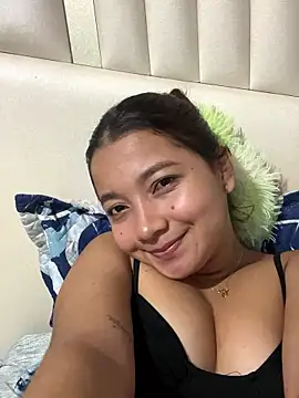 queen angelique online show from January 17, 2026, 2:37 am