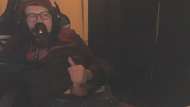 chicostick413 online show from January 8, 2026, 3:34 am