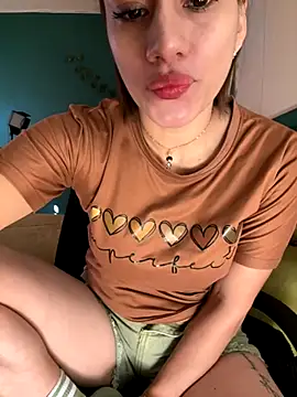 Bckystonee online show from October 4, 2025, 9:05 pm