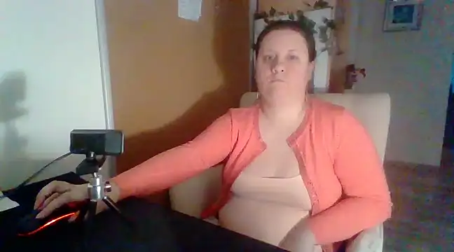 ReifeVenna online show from January 15, 2025, 7:23 pm