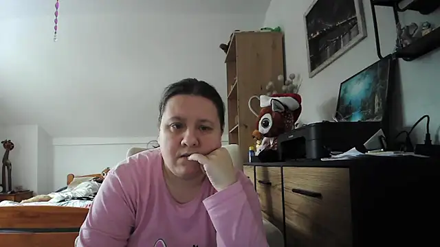 ReifeVenna online show from February 3, 2026, 9:25 am