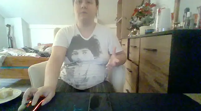 ReifeVenna online show from January 20, 2025, 2:46 pm