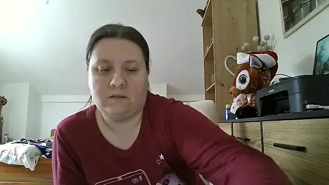 ReifeVenna online show from January 16, 2026, 1:48 pm