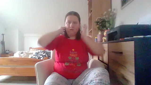 ReifeVenna online show from October 11, 2025, 7:20 am