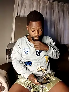 Chocolate factory man online show from September 25, 2025, 3:34 am