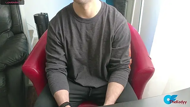 Thekodyy online show from February 6, 2026, 3:52 pm