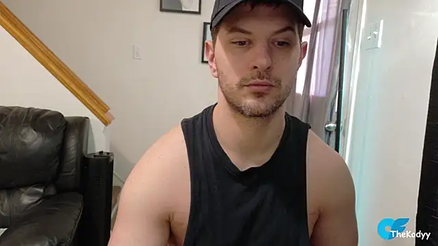 Thekodyy online show from March 5, 2026, 12:46 pm