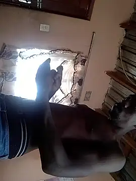 Snapshot of Eugenemtsiri chatting on January 10, 2026, 7:58 am Eugenemtsiri online show from January 10, 2026, 7:58 am