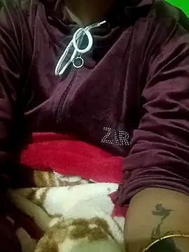 SAXYTannuja online show from February 19, 2026, 5:43 pm