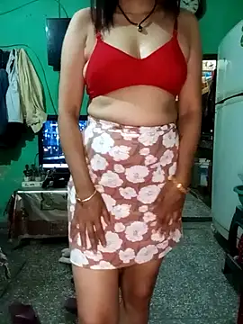 SAXYTannuja online show from February 28, 2025, 4:42 pm