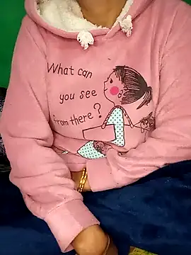 SAXYTannuja online show from January 11, 2025, 4:06 am