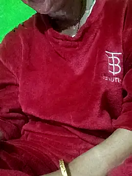 SAXYTannuja online show from February 19, 2026, 2:30 am