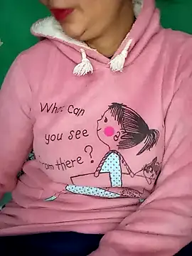 SAXYTannuja online show from January 12, 2025, 5:45 am