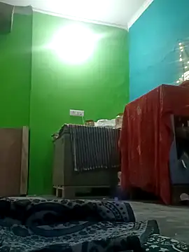 SAXYTannuja online show from November 21, 2025, 1:59 am