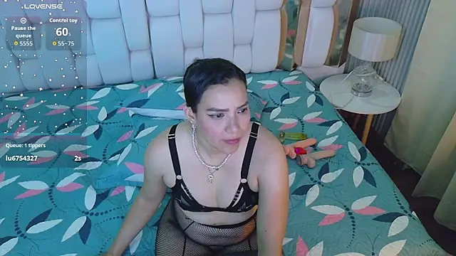 Sluttyandmature online show from April 5, 2026, 7:20 pm