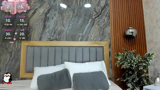 BellaPeers  online show from March 18, 2025, 11:33 am