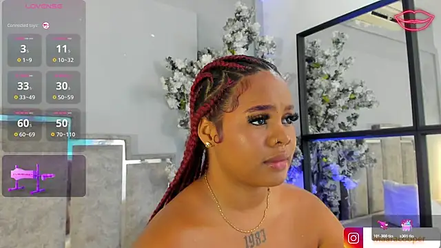 Maaracooper online show from July 22, 2026, 3:41 am