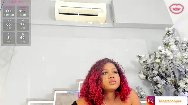 Maaracooper online show from June 5, 2026, 6:52 am