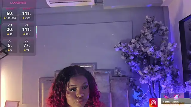 Maaracooper online show from February 10, 2026, 3:38 am