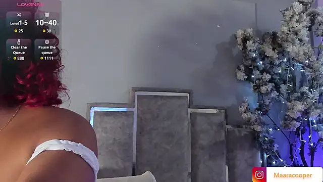 Maaracooper online show from October 26, 2025, 3:40 am