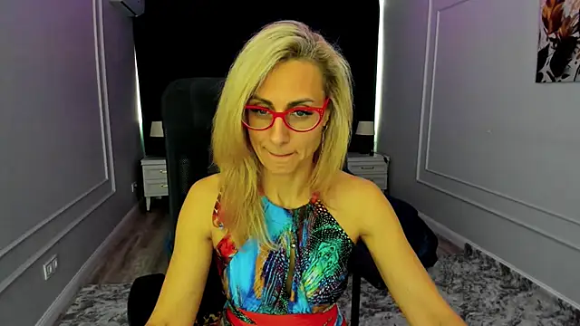 MuseOfStage online show from March 22, 2025, 11:42 am