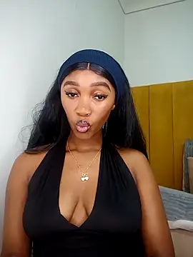 Shria107 online show from September 11, 2025, 1:16 am