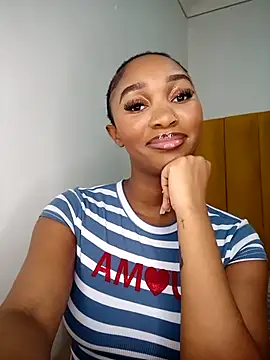 Shria107 online show from September 20, 2025, 12:15 am