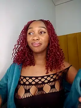 Shria107 online show from September 28, 2025, 11:23 pm