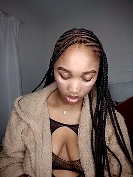 Shria107 online show from April 1, 2026, 10:50 pm