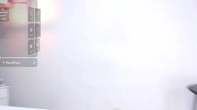 natasha cortez online show from March 20, 2025, 7:57 pm