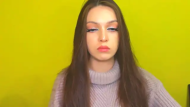 miss merciless  online show from October 5, 2025, 1:35 pm