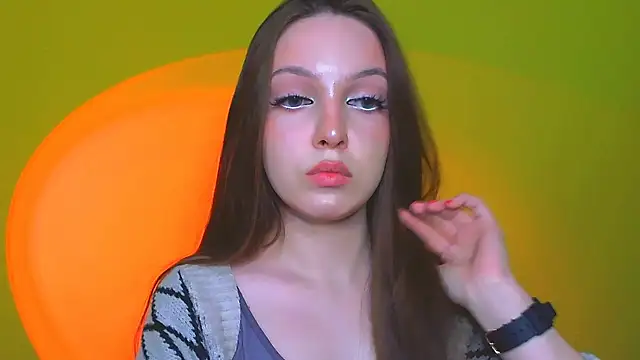 miss merciless  online show from April 7, 2026, 11:45 am