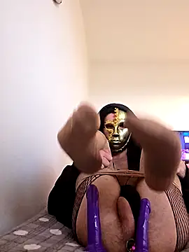 Prinzessi online show from March 30, 2026, 5:31 am