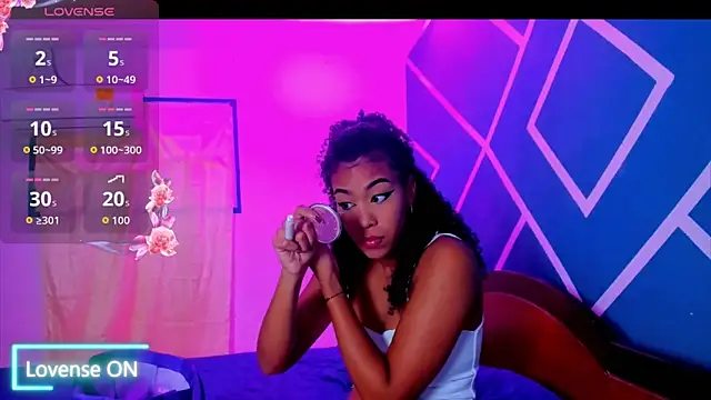 sasha fox00 online show from September 21, 2025, 5:45 am