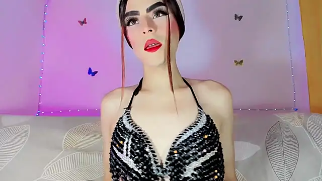 TatiGil online show from May 29, 2026, 8:04 pm
