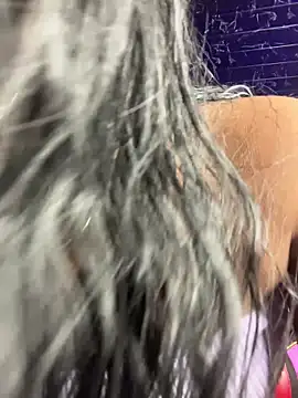 Snapshot of Thyana_LS chatting on January 16, 2026, 1:26 pm Thyana LS online show from January 16, 2026, 1:26 pm