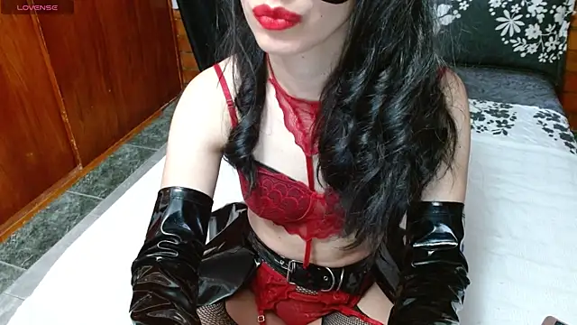 Persefonefire online show from September 20, 2025, 6:35 pm