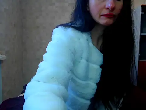 Snapshot of EvaLive1133 chatting on February 23, 2026, 7:31 am EvaLive1133 online show from February 23, 2026, 7:31 am