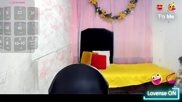 Snapshot of Brunette_sasha chatting on March 13, 2026, 11:26 am Brunette sasha online show from March 13, 2026, 11:26 am