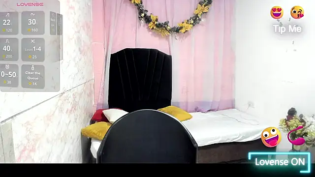 Snapshot of Brunette_sasha chatting on March 4, 2026, 11:18 am Brunette sasha online show from March 4, 2026, 11:18 am