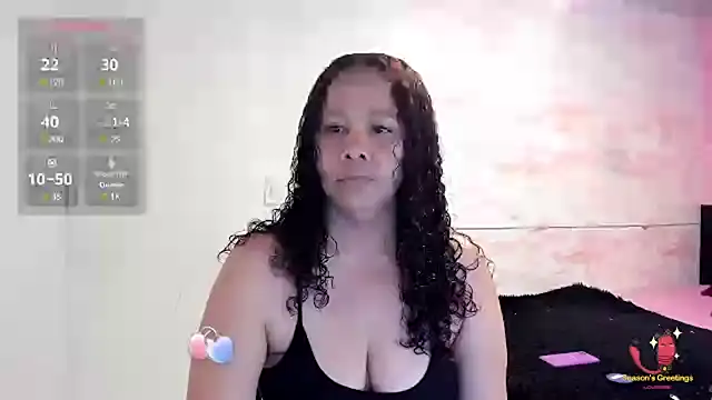 Brunette sasha online show from March 17, 2025, 12:35 pm