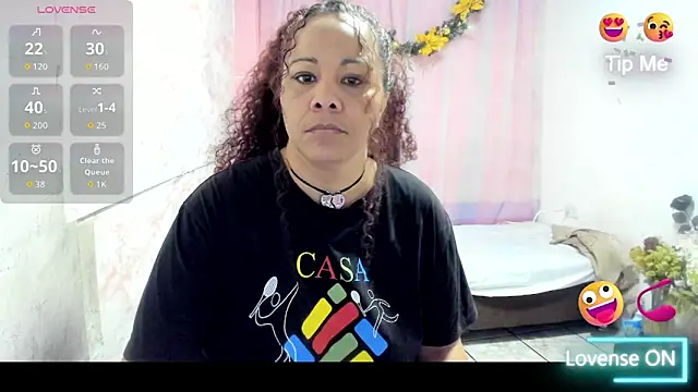 Snapshot of Brunette_sasha chatting on March 10, 2026, 11:25 am Brunette sasha online show from March 10, 2026, 11:25 am