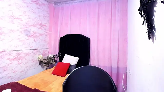 Brunette sasha online show from September 11, 2025, 10:59 am