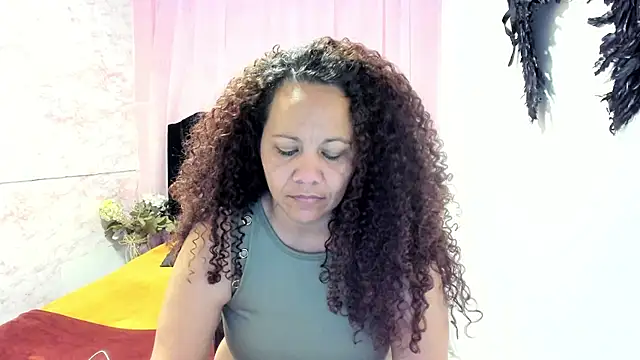 Brunette sasha online show from September 9, 2025, 10:25 am